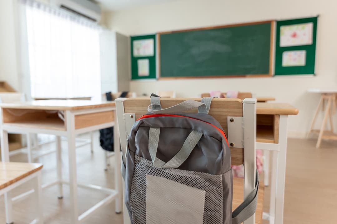 Education cleaning services