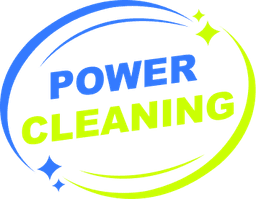 Power Cleaning logo